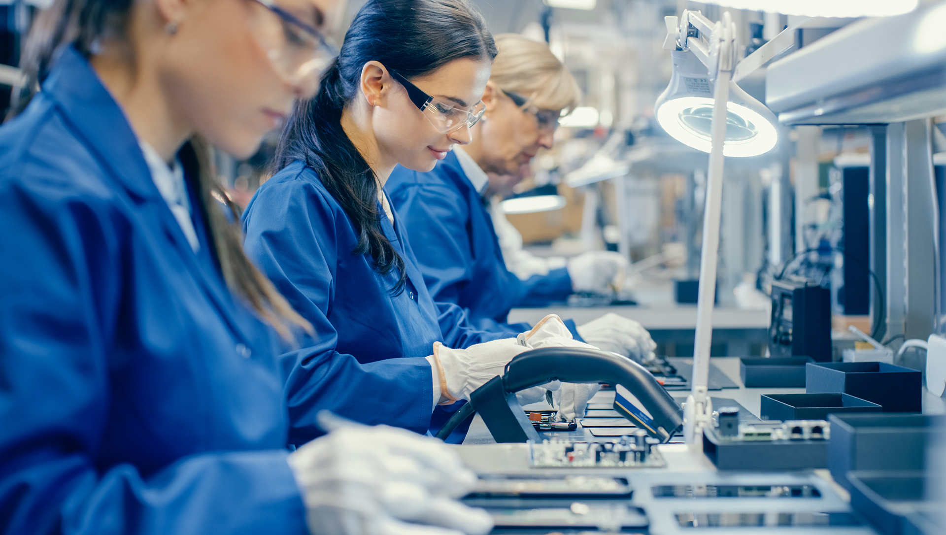 ESDNewsroom Unitech Global Your Brilliant AIDC Solution Provider